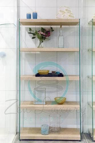 ZEN TOWERS - COZY HOLIDAY HOME For Families In CBD - Darwin Holiday 4