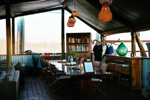 Sal Salis - Darwin Holiday 5