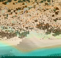 Sal Salis - Darwin Holiday