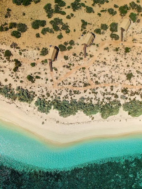 Sal Salis - Darwin Holiday 0