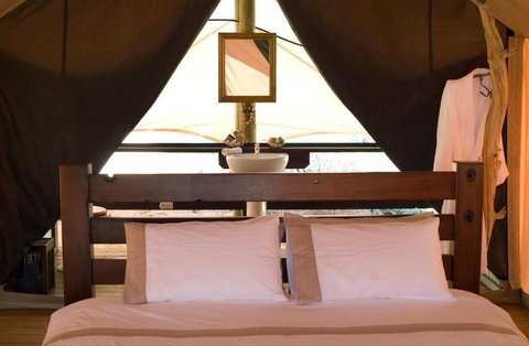 Sal Salis - Darwin Holiday 6