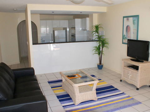 Beachside Resort - Darwin Holiday 4
