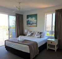 Beachside Resort - Darwin Holiday
