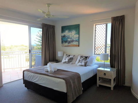Beachside Resort - Darwin Holiday 0