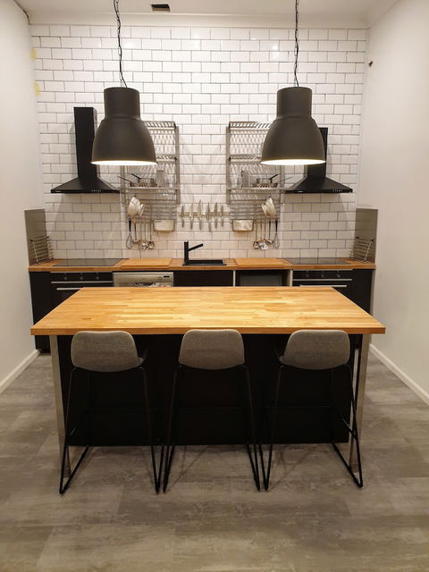 The Boutique Hostel - Darwin Holiday 5