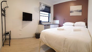 The Boutique Hostel - Darwin Holiday 3