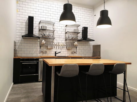 The Boutique Hostel - Darwin Holiday 6