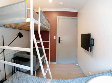 The Boutique Hostel - Darwin Holiday 0