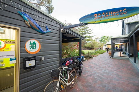 Dunsborough Beachouse YHA Backpackers - Darwin Holiday 4