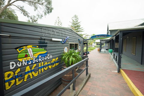 Dunsborough Beachouse YHA Backpackers - Darwin Holiday 6