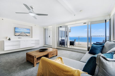 The Penthouses - Q Stay - Darwin Holiday 3