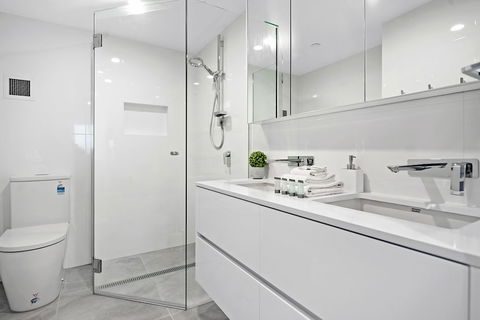 The Penthouses - Q Stay - Darwin Holiday 6