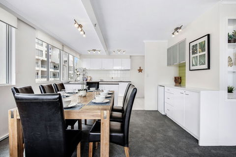 The Penthouses - Q Stay - Darwin Holiday 4