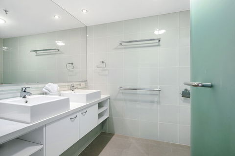 The Penthouses - Q Stay - Darwin Holiday 2