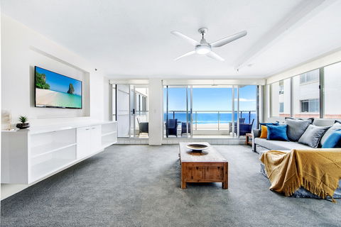 The Penthouses - Q Stay - Darwin Holiday 5