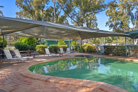 Discovery Parks â€“ Clare - Darwin Holiday 5