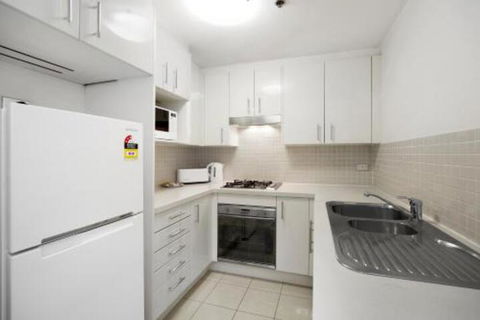 Astra Apartments Sydney Kent Street - Darwin Holiday 7