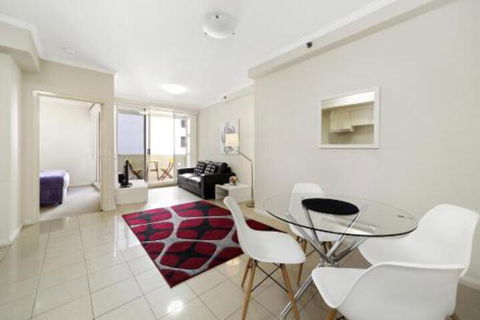 Astra Apartments Sydney Kent Street - Darwin Holiday 6