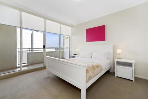 Astra Apartments Sydney Kent Street - Darwin Holiday 0