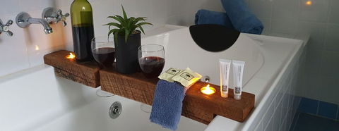 Dunes - Elegant Beach Villa With Huge Swim Spa - Darwin Holiday 6