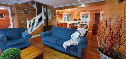 Dunes - Elegant Beach Villa With Huge Swim Spa - Darwin Holiday 2