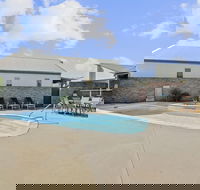 Apartments on Church - Unit 7 - Darwin Holiday