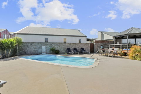 Apartments On Church - Unit 7 - Darwin Holiday 0