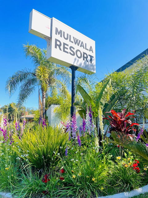 Mulwala Resort - Darwin Holiday 1