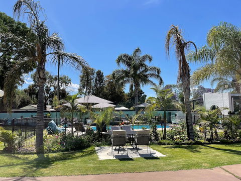 Mulwala Resort - Darwin Holiday 4