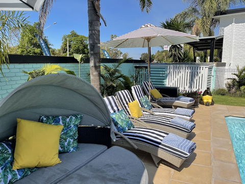 Mulwala Resort - Darwin Holiday 5