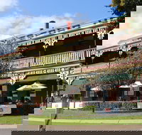 Lake Como Studio Daylesford - Darwin Holiday