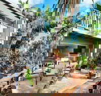 Sunset Waters Apartments - Darwin Holiday