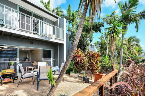 Sunset Waters Apartments - Darwin Holiday 0