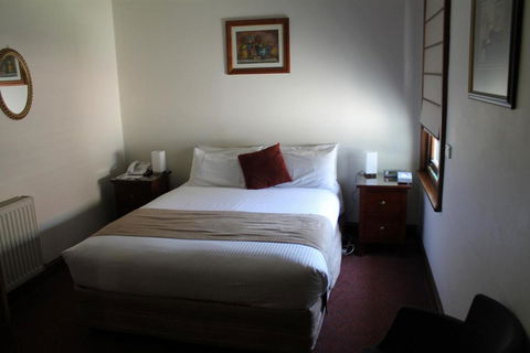 The Dormie House - On The Golf Course - Darwin Holiday 4