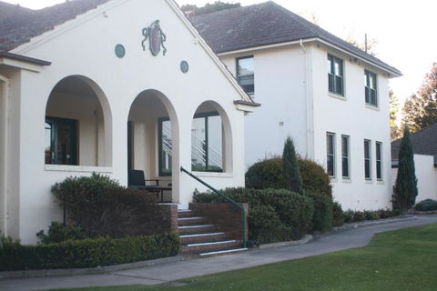 The Dormie House - On The Golf Course - Darwin Holiday 6
