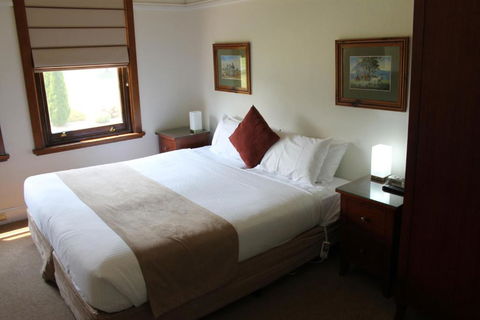 The Dormie House - On The Golf Course - Darwin Holiday 2