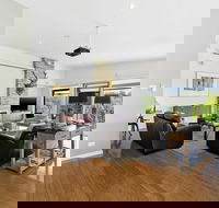 Bilsons Landing East - Darwin Holiday