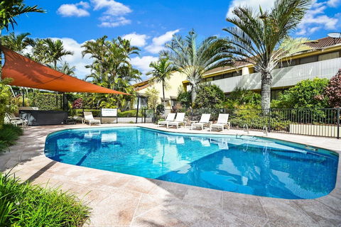 Peregian Court Resort - 4/84 Peregian Esp - Darwin Holiday 1