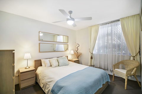 Peregian Court Resort - 4/84 Peregian Esp - Darwin Holiday 5