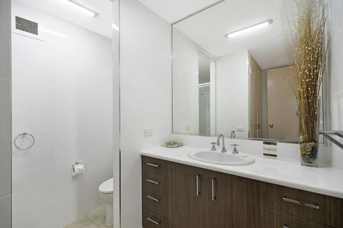 Peregian Court Resort - 4/84 Peregian Esp - Darwin Holiday 4