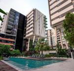 Arise Arena - Darwin Holiday