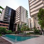 Arise Arena - Darwin Holiday 0