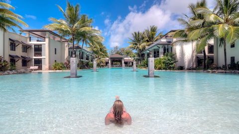 Sea Temple Port Douglas 3 Bedroom Luxury Villa - Darwin Holiday 3