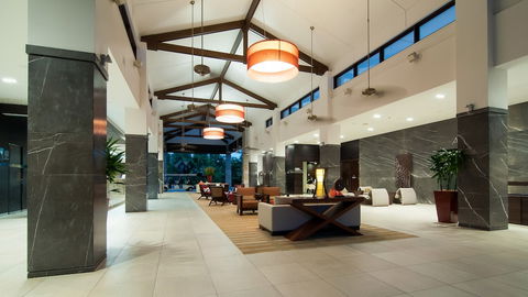 Sea Temple Port Douglas 3 Bedroom Luxury Villa - Darwin Holiday 4