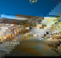 Sea Temple Port Douglas 3 Bedroom Luxury Villa - Darwin Holiday