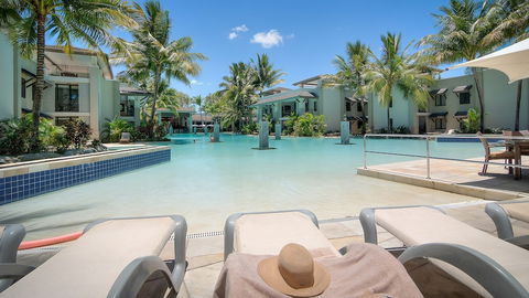 Sea Temple Port Douglas 3 Bedroom Luxury Villa - Darwin Holiday 2