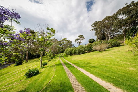 The Bryn At Tilba Family Cottage - Darwin Holiday 2