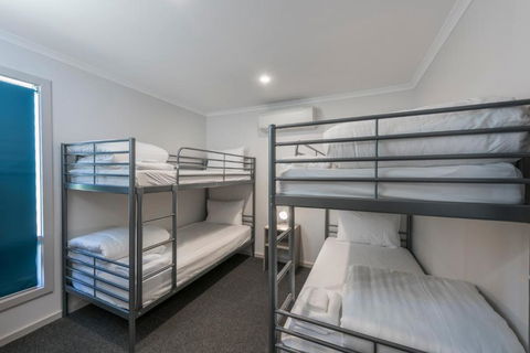Discovery - Hahndorf Resort - Darwin Holiday 3