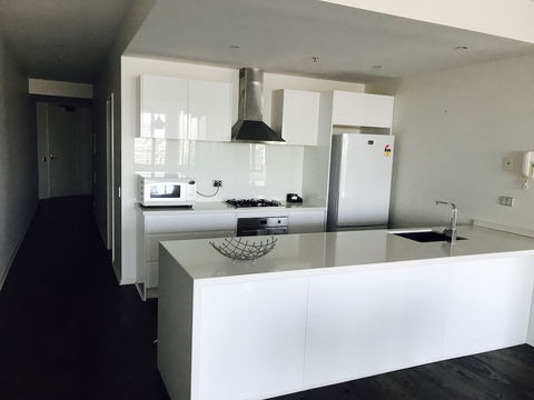 Apartments Melbourne Domain - New Quay Docklands - Darwin Holiday 5