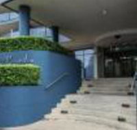 Nautilos on the Harbour - Darwin Holiday